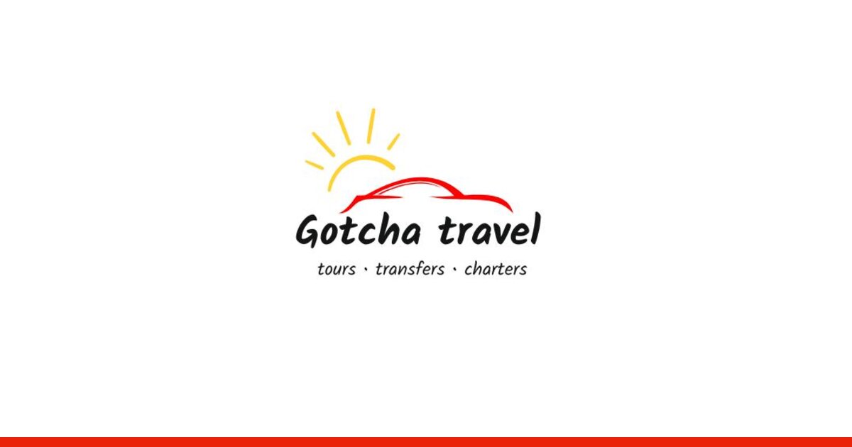 Gotcha Travel logo